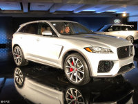 2018ŦԼչݱF-PACE SVRʽ