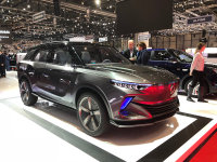 2018�����߳�չ��˫��e-SIV�������