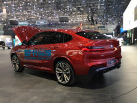 2018�����߳�չ̽�ݣ�����ȫ��X4���ȿ�