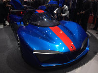 2018�����߳�չ�����ᷨ����H2 Speed