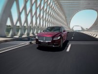 2018���ֿϴ�½Continental��������