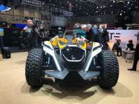 2018�����߳�չ���ִ�KITE���綯���