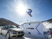 ��ѩ�����չ� BMW����X�����²�Ʒ����