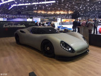 �����߳�չ��Corbellati Missile����