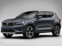 �ֶ���ȫ��XC40ŦԼ��չ�׷� ���ڹ���