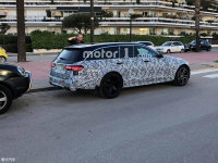 ÷ِ˹AMG E63 Wagonՙ 4.0T