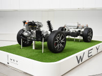 �������ϣ�WEY���춯Pi4ƽ̨��������