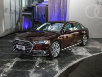 �����ᣬ��δ�� ����ʵ��ȫ�°µ�A8L