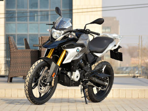  ����G 310 GS��ʽ���� �ۼ�5.131��Ԫ��