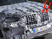 ȫ��÷����˹AMG GLE63���� ������4.0T