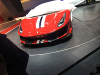 Ճ܇չ̽^ 488 Pistaȿ