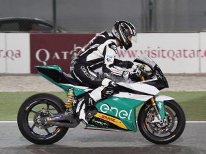  MotoE2019�꿪ս 11֧����18λ�ֳ�����