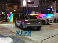 ������̽�� ������Abarth 124 GT���ȿ�