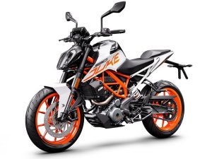  ȫ��KTM 390 DUKE�۸񹫲� ��4.78��Ԫ