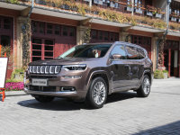 SUV��������(57) Jeep��ָ�ӹ��˳���