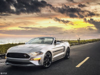 �򾭵��¾� �¿�Mustang�ر���ͼ����