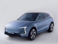 SF MOTORS�������³� ��λ���ܴ���SUV