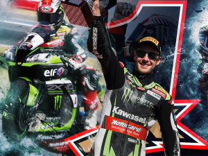  WSBK�ھ����� ���δ��鳵�Ӳμ���¹8��