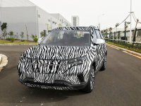 �������ȫ��SUV���� �򱱾���չ����