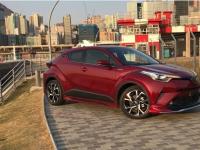 TNGA�ᳲ�����׿�SUV��½�ڼ� ���ƴ���