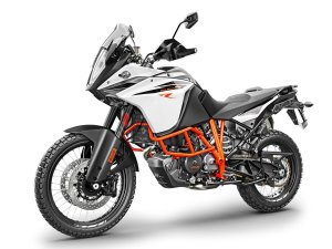  KTM 1090 ADVENTURE R ����4��12������