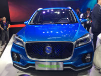2018������չ������ȫ�µ綯�γ�����