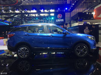 2018������չ������X5 EV������ʽ����