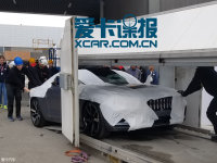 2018������չ̽�ݣ�Polestar 1���ȿ�