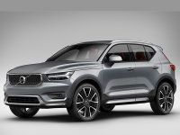 ֶXC40رͼ ˶׼