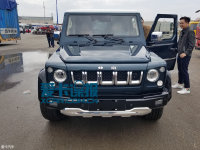 ������չ̽�ݣ�ȫ��BJ80���������ȿ�