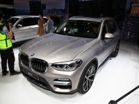 2018������չ ��������ȫ��X3��̬����