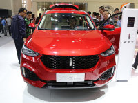2018չ WEY VV6ʽ׷