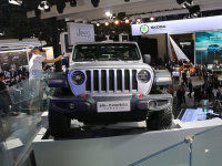 2018չJeepȫ˹׷