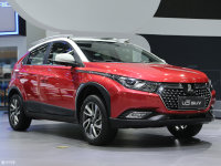 2018������չ�����ǽ�U5 SUV��ʽ����