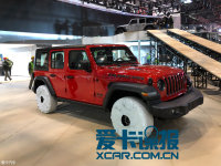 2018չ̽ݣȫһJeep
