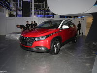 ���ǽ�U5 SUV��Young�� ����5-6������