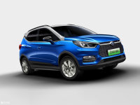 ���ǵ�ԪEV360������չ���� ����360km