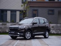 ��̩T500  ��Ʒ������SUV �Լ۱�֮ѡ��