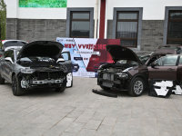ţ��ʵ���ҷ���WEY VV5/���01��ⱨ��