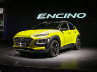 �����ִ�ENCINO��1.6T ����4��10������