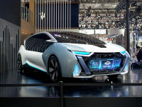 2018������չ  ����EV C���������