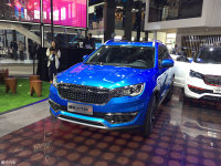 2018������չ��ȫ�½�;X70S��ʽ����