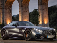 AMG GT Cйر 197.8Ԫ