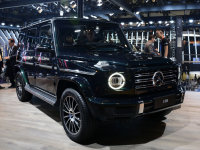 2018������չ ȫ�±���G500 ��̬����