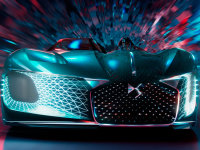 DS����X E-Tense�����ͼ ���Գ����