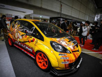 �������˶���J��s Racingչ������GK5