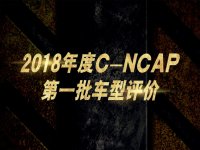 һ������ЯX40���� C-NCAP ���Ǵ���