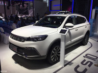 2018������չ 2018���Ա�CS10��ʽ����