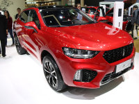 2018չ WEY VV5ʽ