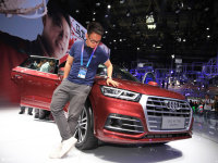 ѡ���ֵܰ� Q5L��X3֮���ֱ�ӽ�����